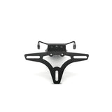 R&G Licence Plate Holder, Triumph Daytona 660 '24-
