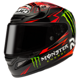 HJC RPHA 12 Helmet - FQ REPLICA MC-1