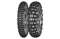 Enduro Trail XT+ 90/90B21 54T Dakar TL/TT 20/80 DOT