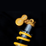 Ohlins TTX22M.2 Coil TM 205x65 AM