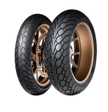 D> Mutant 190/55ZR17 M+S