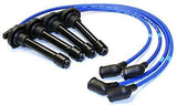 NGK Spark Plug - Leads