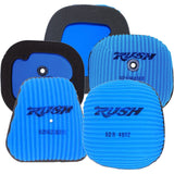 O2RUSH RACE READY SUZ RM04-11,RMZ250:07-/450:03-17(Pre-Oiled