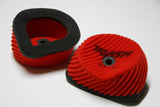 O2RUSH HON CR250 CR500 89-00