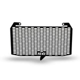 R&G PRO Oil Cooler GRD, BLK,GSX-1300R Hayabusa '08-/B-KING