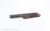 FSK FKC 102 lowering kit 25 mm spring 13 N/mm (PAIR)