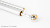 Steering damper Kawasaki ZX6R_ZX10R (PCS)