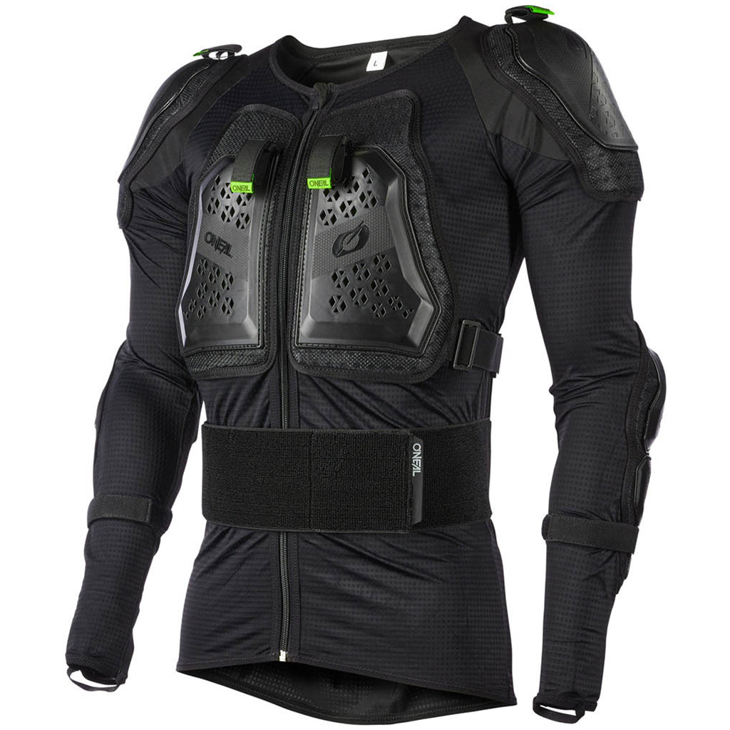 Oneal Underdog Body Armour - Blk