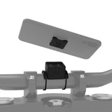 OXFORD CLIQR Motorcycle Cable Tie Mount