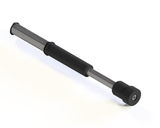 R&G Paddock Stand Pin, Honda CB1000R 2021-