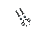 Mino Footpeg Pin & Spring KitKXF/YZF 03-15 (11mm)