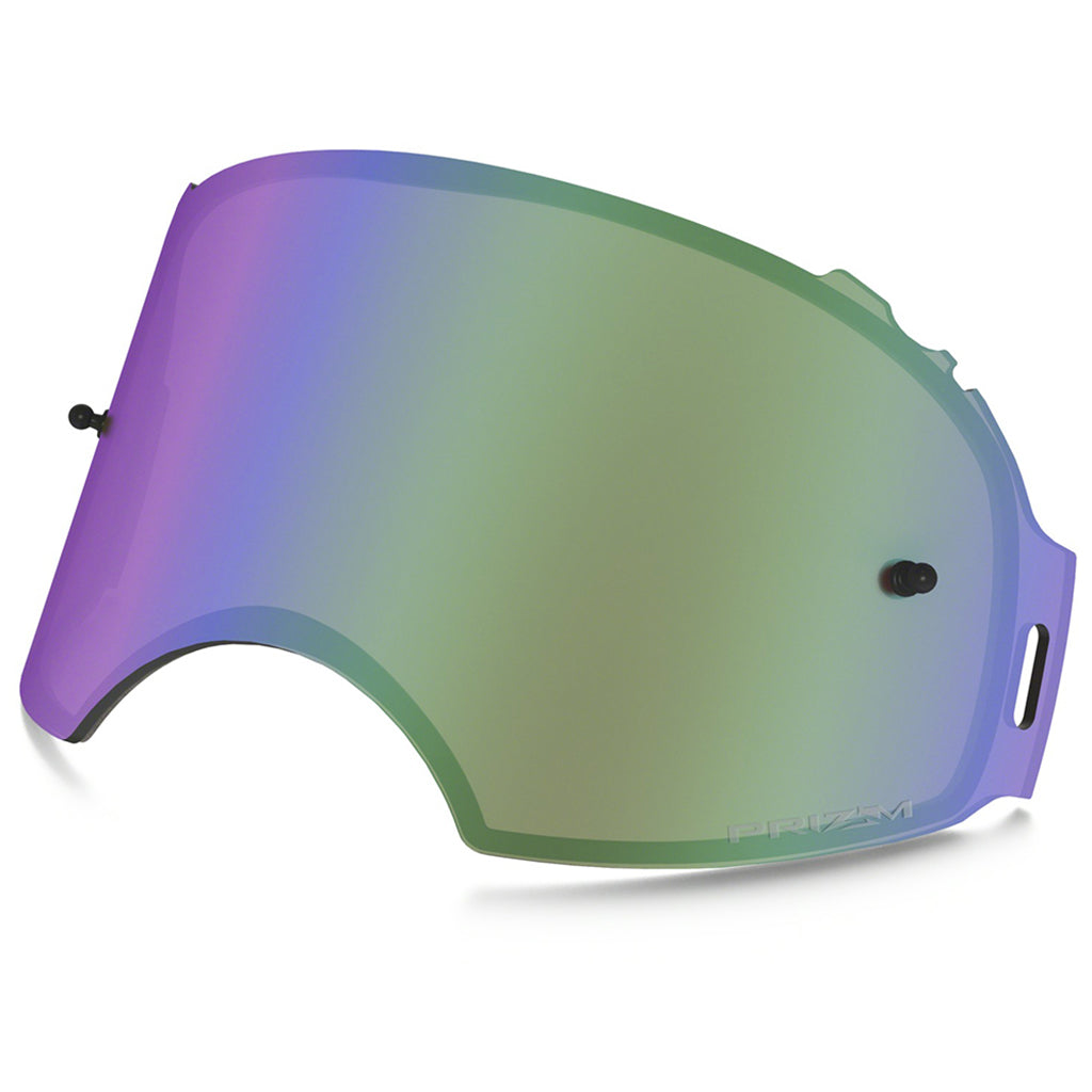 PRIZM MX JADE REPLACEMENT LENS