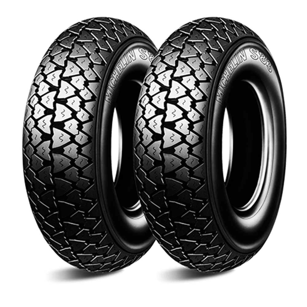 100/90-10 56J TL/TT S83