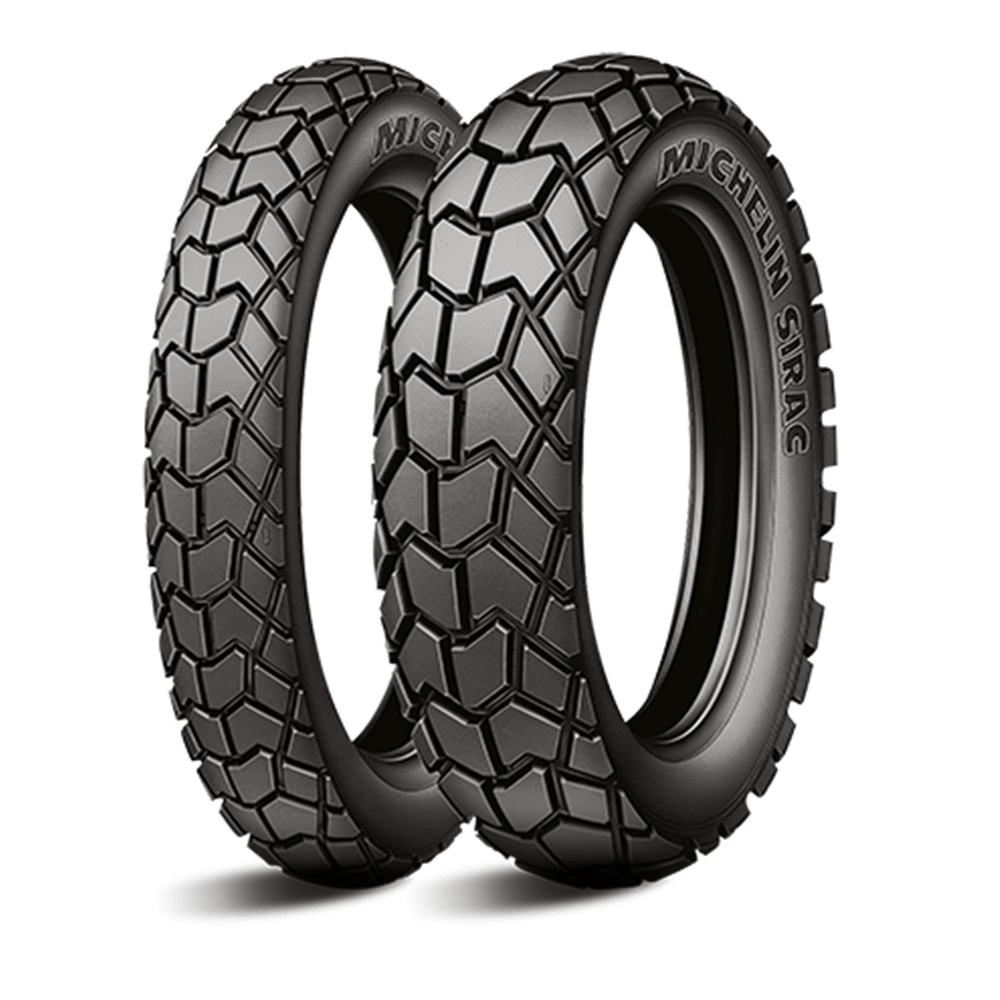 120/90 - 17 64T T/T Sirac