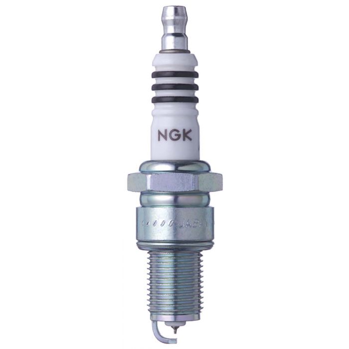 NGK SPARK PLUG - STANDARD CTN10-BP5HS