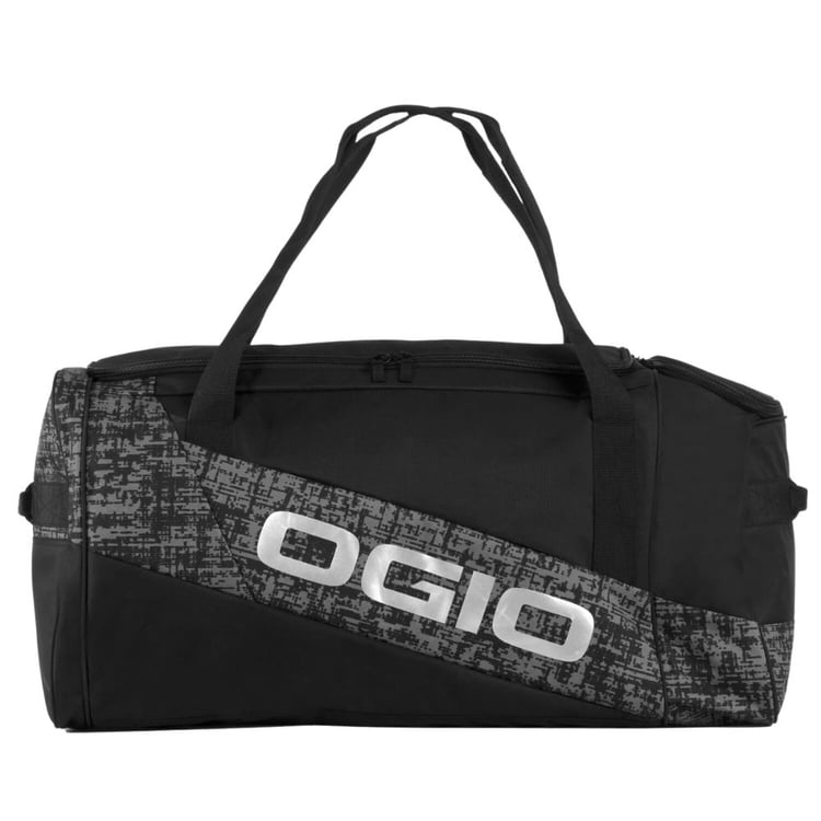OGIO GEAR BAG - HAULER BLK/CHAOS