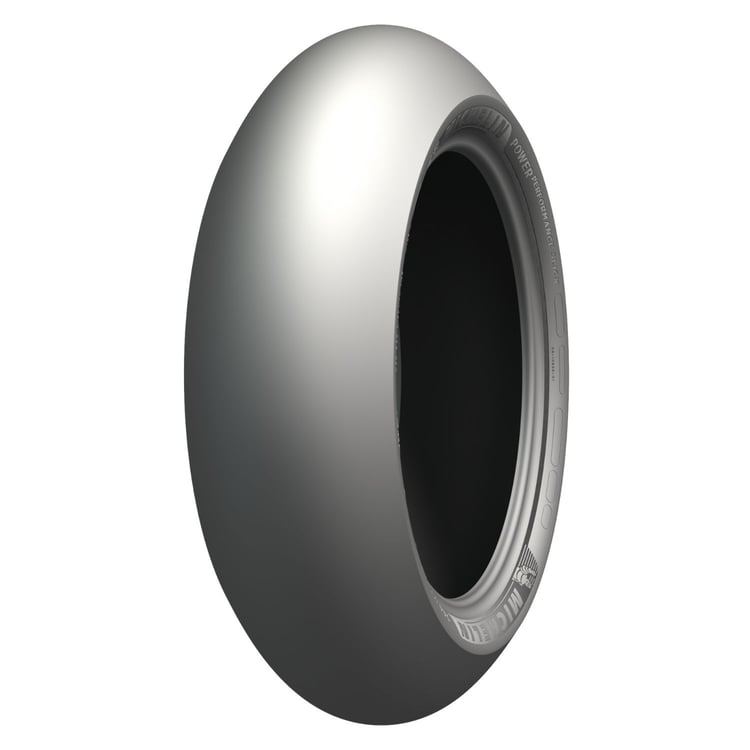 200/55-17 (78W) Power Slick Evo