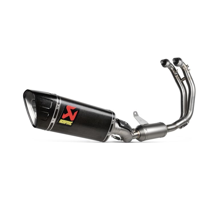 Aprilia RS 660 (21-25) Complete System