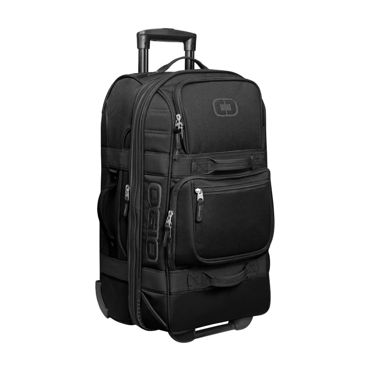 OGIO TRAVEL - ONU 22 CARRYON STEALTH (2)