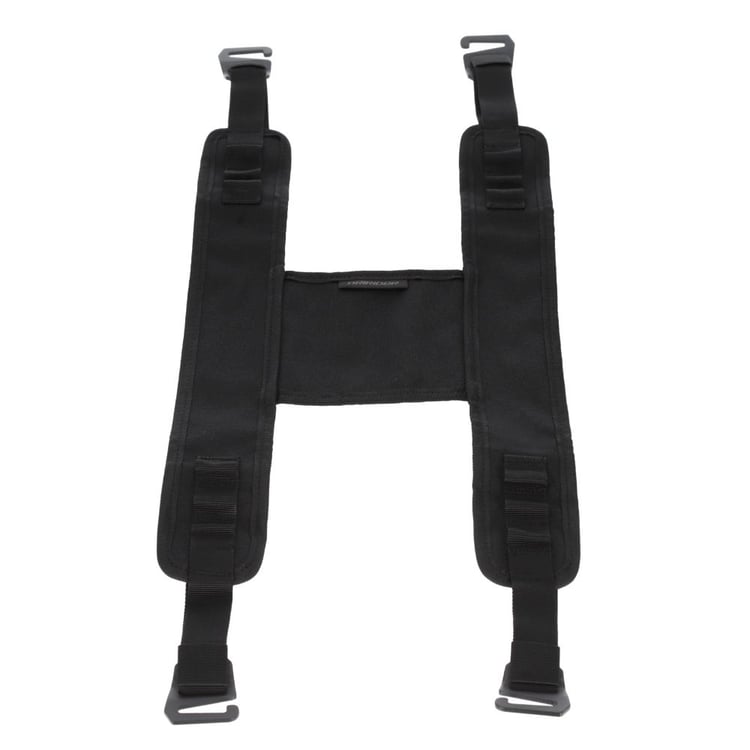 LUGGAGE LEGACY SEAT BAG BASE