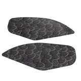 R&G Race Grips (Black 2 grip kit) Aprilia RS660'21