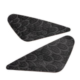 R&G Ohvale 110/160 - Race Grips (Black 2 grip kit)