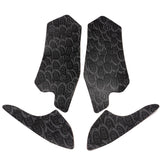 R&G Race Grips Ducati Panigale, (Black 4 grip kit)