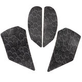 R&G Kawasaki ZX10R '11-15, Race Grips (Black 4 grip kit)