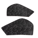 R&G Suzuki GSXR600/750, Race Grips (Black 2 grip kit) '11-