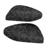 R&G Race Grips GSXR600/750 SRAD '96-'00,(Black 2 Grip kit)