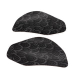 R&G Race Grips Yam, R3 2015-,MT-25, MT03, BLK 2pc Kit