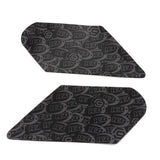 R&G Large Universal Race Grips - 26x11cm -(Black 2 grip kit)