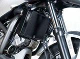 RAD GUARD BLK NC700/INTEGRA