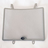 Radiator Guard TITANIUM - Husqvarna Svartpilen 701