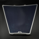 Titanium Racing Radiator Guard - Honda CBR1000RR-R(SP) '20-