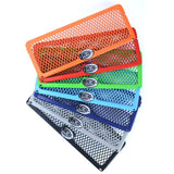 R&G Downpipe Grille, DARK BLUE, Kawasaki ZX-4RR '23-