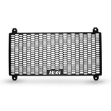 R&G PRO Radiator Guard BLACK - Z650RS/Z650/Ninja 650