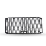 R&G PRO Radiator Guard BLACK - Aprilia RS125/ Tuono '21-