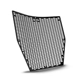 R&G PRO Radiator Guard BLACK - Ducati V4(S) V4R