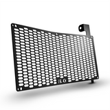 R&G PRO Radiator Guard BLK - Moto Morini Seiemmezzo SCR '21