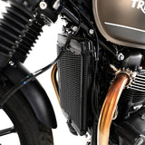 R&G PRO Rad GRD BLK - Bonneville/ Speed Twin/ Thruxton 1200