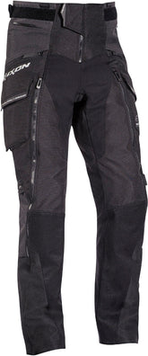 IXON RAGNAR PNT BLK/ANTH (SM)