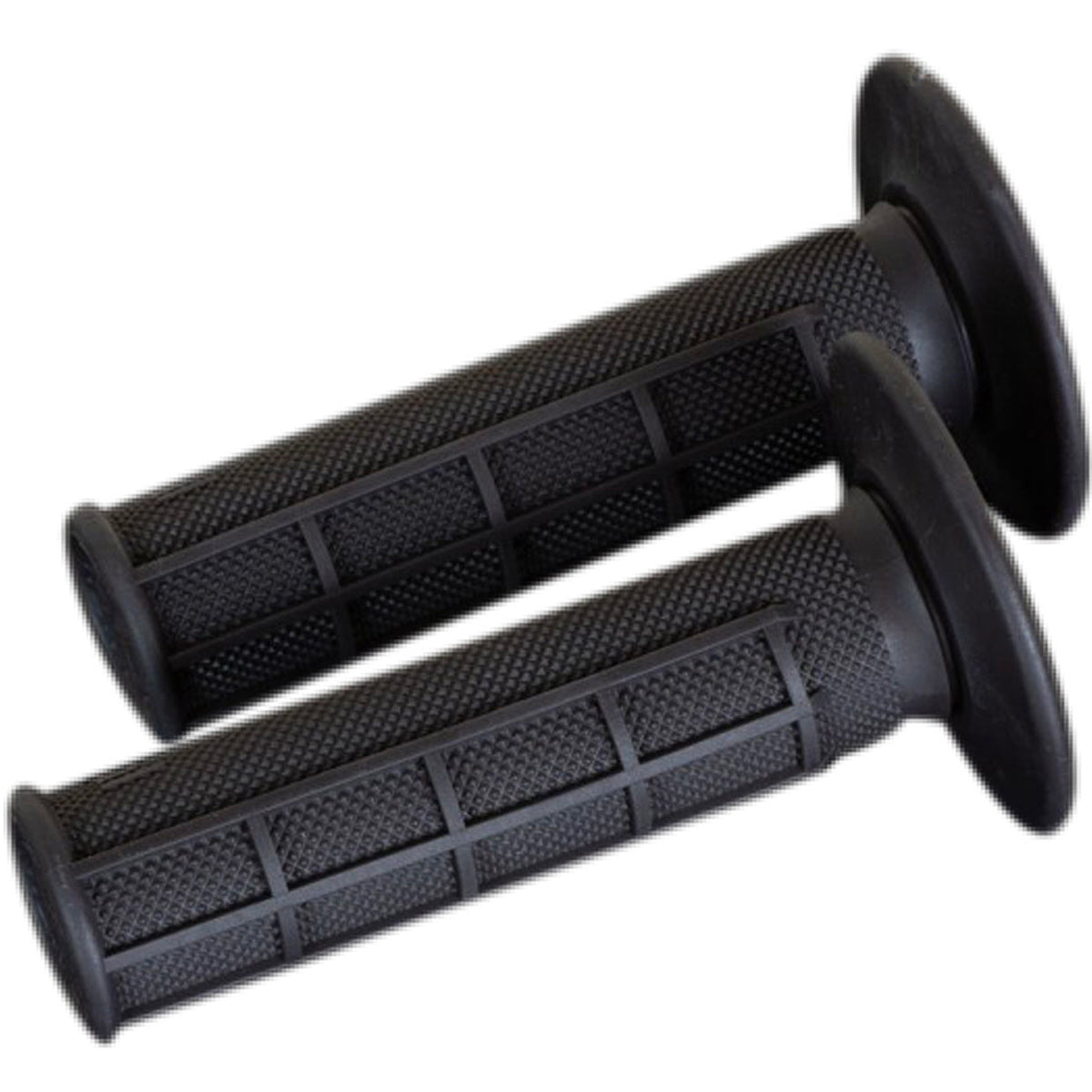 RENTHAL GRIPS MX/ENDURO DIAMOND/WAFFLE - FIRM Q70 (G088)