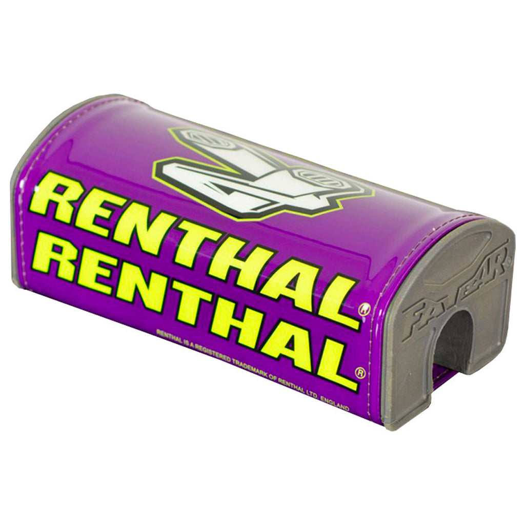 RENTHAL BAR PAD SE/LE FATBAR PUR (P333)