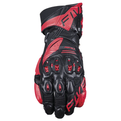 RFX-1 EVO Black/Red