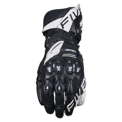 RFX-1 EVO Black/White Ladies