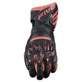 RFX-3 EVO Black/Red
