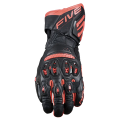 RFX-3 EVO Black/Red