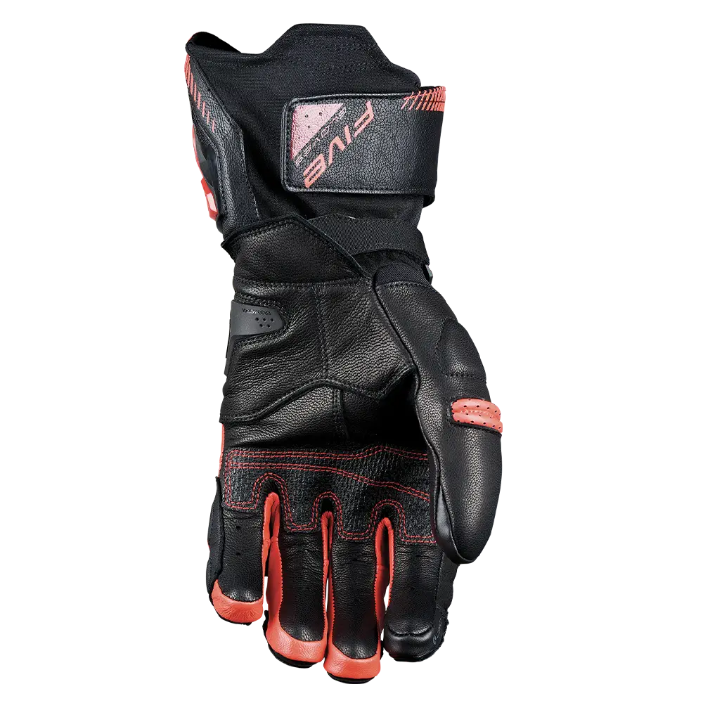 RFX-3 EVO Black/Red
