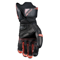 RFX-3 EVO Black/Red